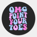 Search for tap dance teacher stickers Dancelover