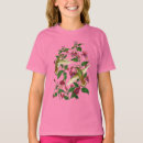 Search for flower kids tshirts Bird