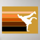 Recherche de breakdancer posters Garçon