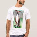 Recherche de lévriers tshirts Animal familier