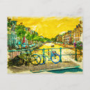Recherche de i amsterdam cartes postales Voyage