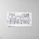 Search for cafe canvas prints Street scene