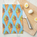 Search for ice cream tea towels Summer