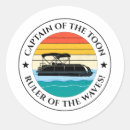 Search for pontoon boat stickers Lake