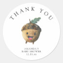 Recherche de acorn autocollants Boisé