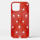Search for watercolor pattern iphone cases White