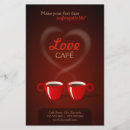 Recherche de pub prospectus Café