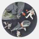 Recherche de save the ocean autocollants Changement climatique