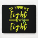 Search for nephews mousepads Fight