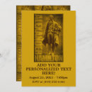 Recherche de hamilton invitations Argent