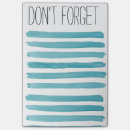 Search for forget post it notes Unique