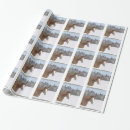 Search for chinese new year wrapping paper Horse