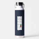 Search for dad water bottles For her