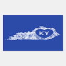 Search for state of kentucky stickers Louisville