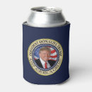 Search for donald trump can coolers Campaign