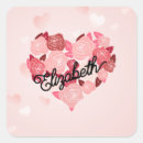 Search for i love you text stickers Pink