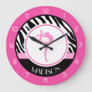 Search for gymnastics clocks Girls