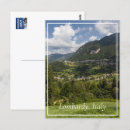 Recherche de lombardie cartes postales Lombarde