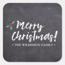 Search for christmas chalkboard stickers Trendy