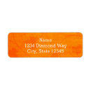 Recherche de thanksgiving return address labels Récolte