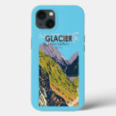 Search for glacier iphone cases Hiking