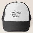 Recherche de poupées casquettes Pour tous