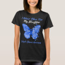 Recherche de papillon bleu vêtements Pour