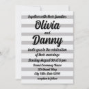 Recherche de blanc gris invitations Tendance