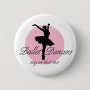 Search for toe buttons Ballerina