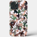 Search for camouflage and orange iphone cases Brown