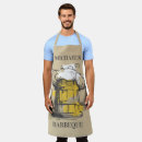 Search for beer mug aprons Party