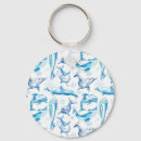 Search for dolphin keychains Fish