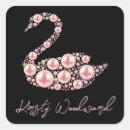 Search for black pearl stickers Pink