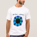 Recherche de eye tshirts Bleu