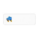 Search for derby return address labels Skates