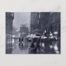 Search for time unit postcards Times square