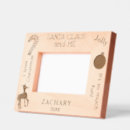Search for santa picture frames Reindeer