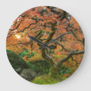 Recherche de jardin oriental horloges Oregon