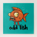 Search for goldfish puzzles Orange