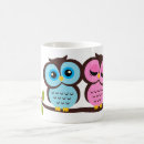 Search for love owls mugs Cute