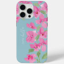 Search for fuschia iphone cases Floral