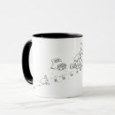 Search for cute drawings mugs Garden