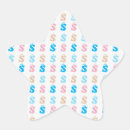 Search for fun pattern stickers Colourful