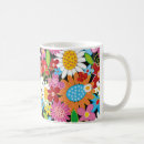 Search for daisy print mugs Pattern