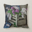 Search for crate pillows Rustic