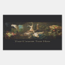 Search for parrot art stickers Vintage