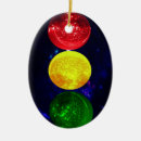 Search for traffic light ornaments Green