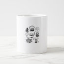 Search for forest mushroom mugs Fungi