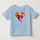 Search for supergirl toddler tshirts dc super hero girls