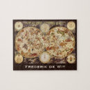 Recherche de americana puzzles Rétro
